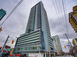 125 Redpath Ave E #1012, Toronto, ON M4S0B5