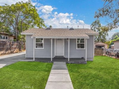 570 N Hargrave St, Banning, CA, 92220