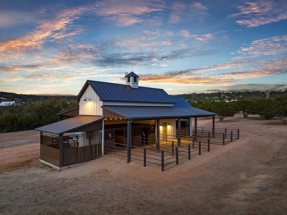455 & 627 Cool Water Ranch Rd, Fredericksburg, TX 78624 Zillow