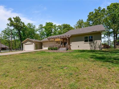15 Jura Cir, Bella Vista, AR, 72715