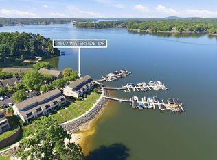 14507 Waterside Dr, Charlotte, NC 28278