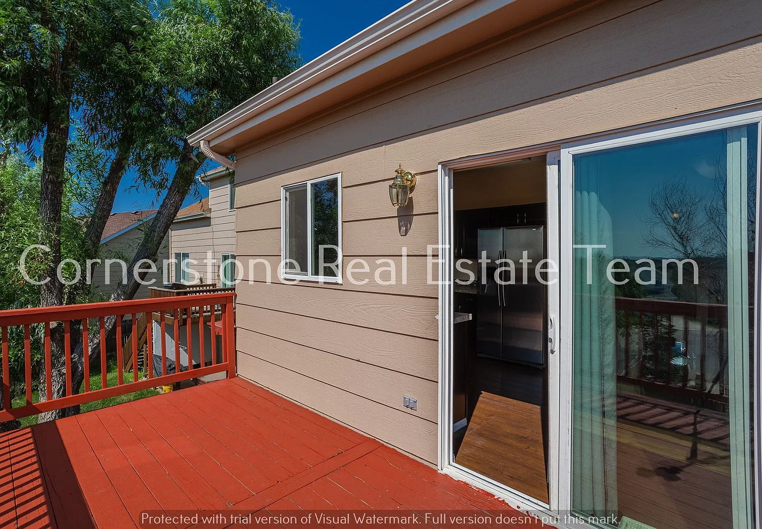 3 bed, 2.0 bath, 1988 sqft, $2,172 — Photo 4