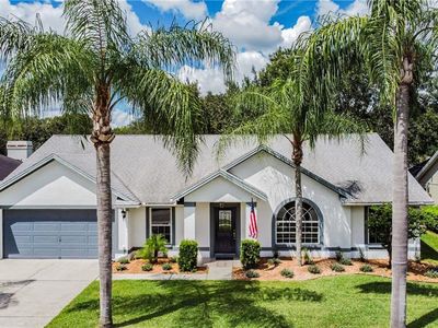 5421 Pine Bay Dr, Tampa, FL, 33625