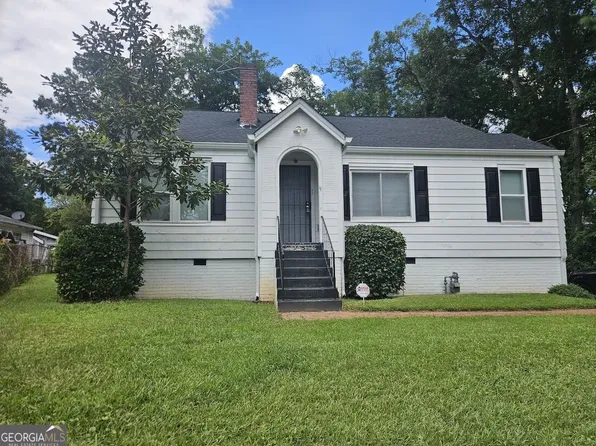 1888 Conrad Ave SE, Atlanta, GA 30315