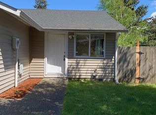 4938B N Wilshire Ct, Lacey, WA 98503