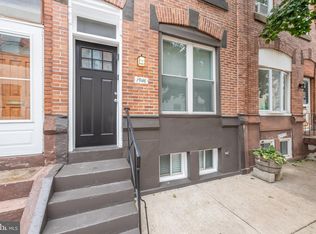 1946 S Chadwick St, Philadelphia, PA 19145