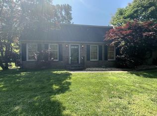 3012 Cox Mill Rd, Hopkinsville, KY 42240