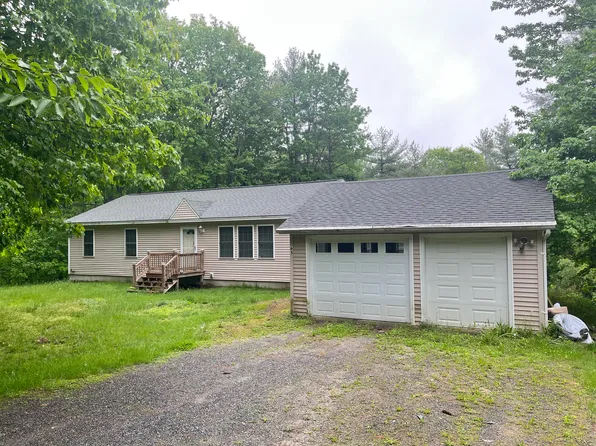 63 Additon Road, Greene, ME 04236