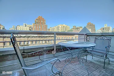 Rented by Citi Habitats