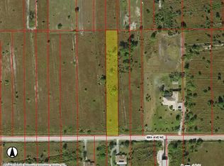 68 Ave Ne LOT 2, Naples, FL 34120
