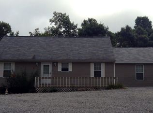 771 Dodd Taylor Rd, Smithland, KY 42081