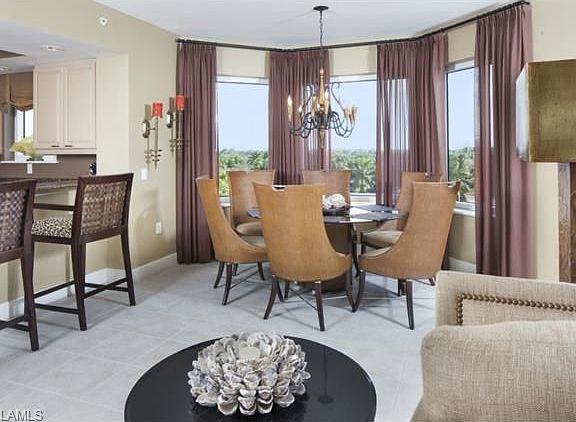 4th image of 23540 Via Veneto Blvd Unit 501