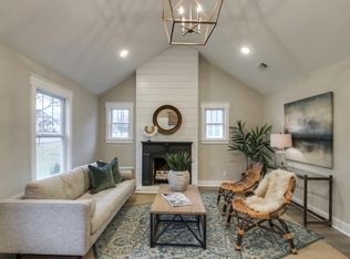 1131 Kirkland Ave, Nashville, TN 37216