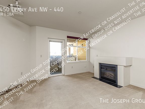 2nd image of 5450 Leary Ave NW APT 440