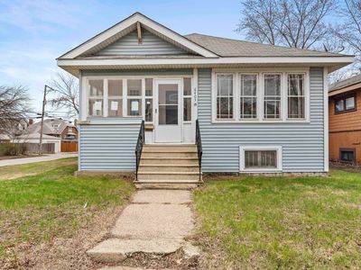 6403 Harrison Ave, Hammond, IN, 46324