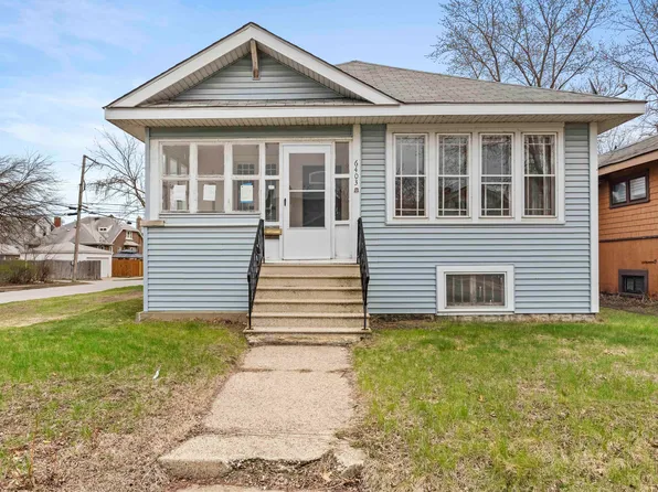 6403 Harrison Ave, Hammond, IN 46324