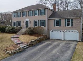 18 Debbie Ln, Milford, MA 01757