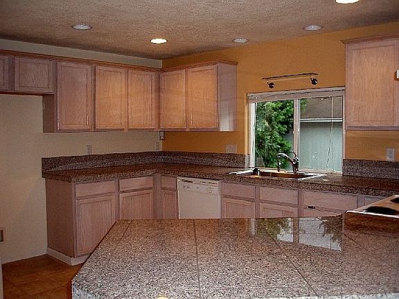 Granite Counters
