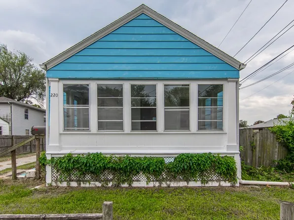 220 W Madison St, Springfield, MO 65806