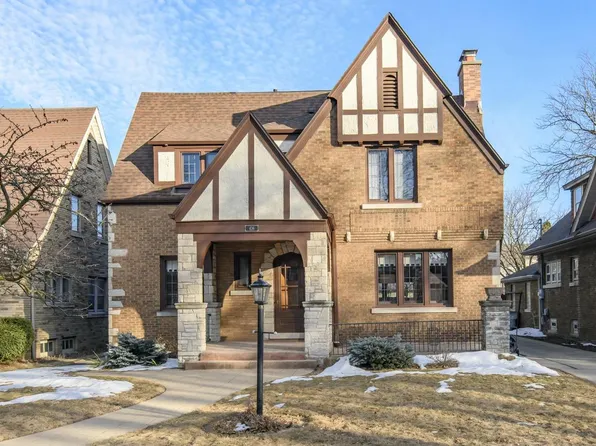 436 North 49th STREET, Milwaukee, WI 53208