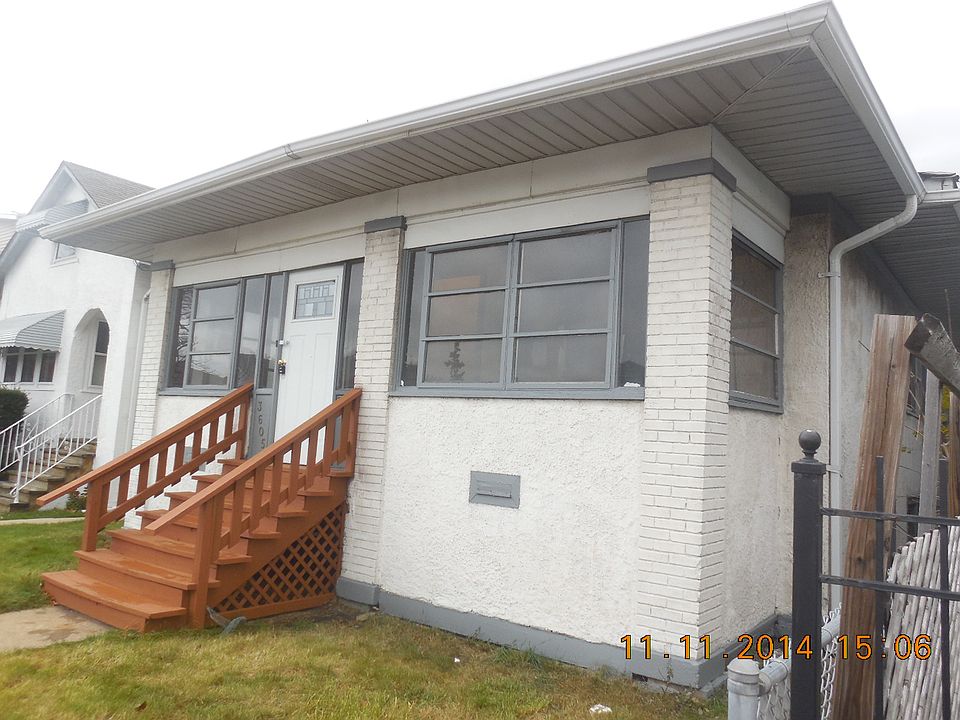 1st image of 3605 N Kimball Ave