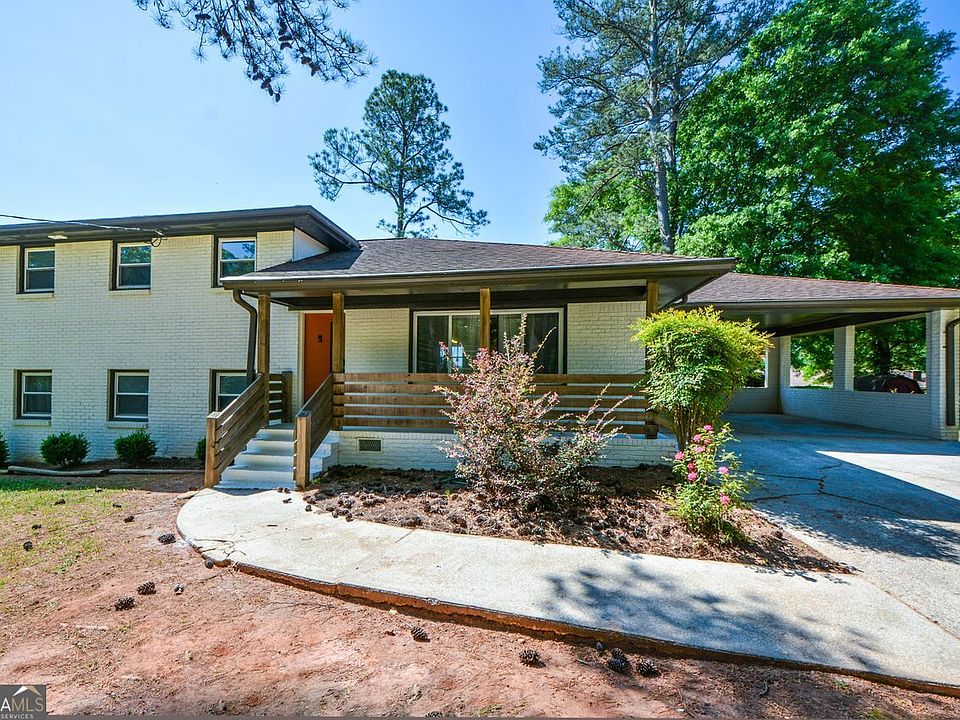 1st image of 2501 Pine Branch Way