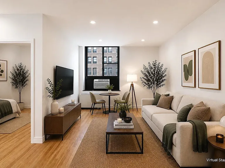 295 Park Ave S #6C — Photo 1