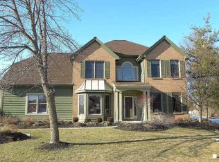 703 Deer Tail Ct, Columbus, OH