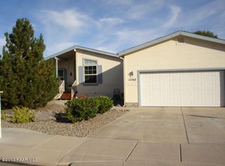 1290 Jennifer St, Prescott, AZ 86301