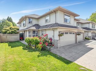 12165 75th Ave #14, Surrey, BC V3W 0W7