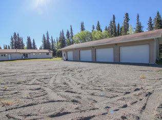 2740 Vip Dr, Kenai, AK 99611