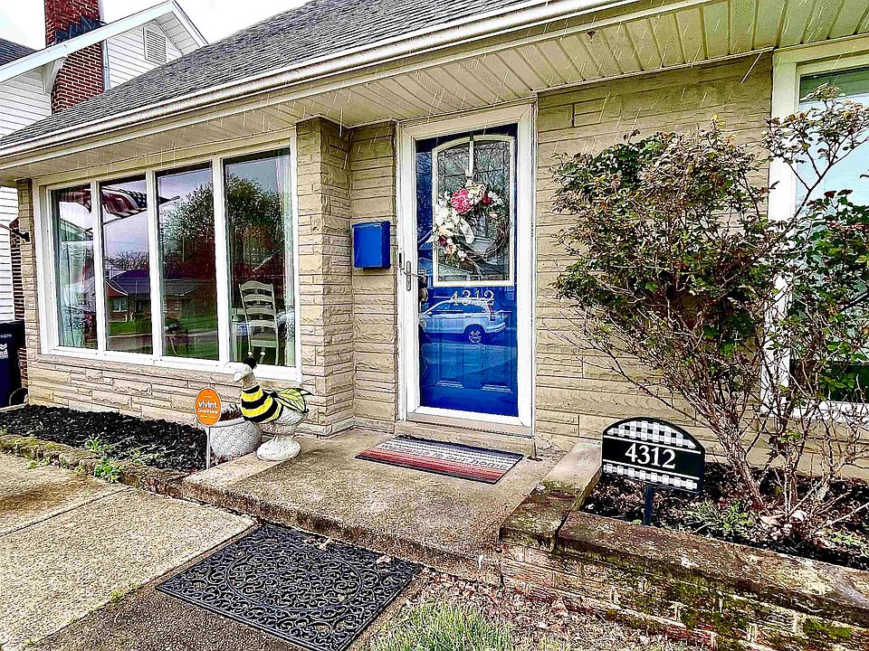 4312 Gartin Ave, Ashland, KY 41101 Zillow