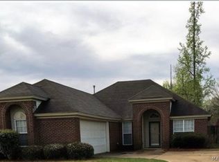 619 Ryefield Rd, Montgomery, AL 36117