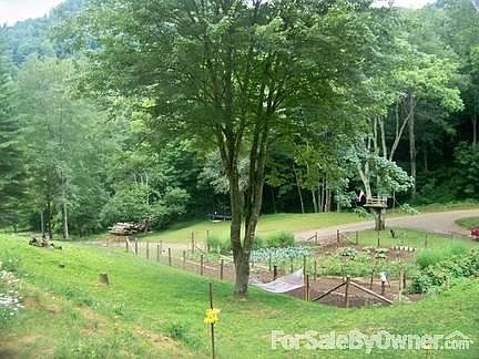 Bottom of the driveway
						:
						Recently graded.