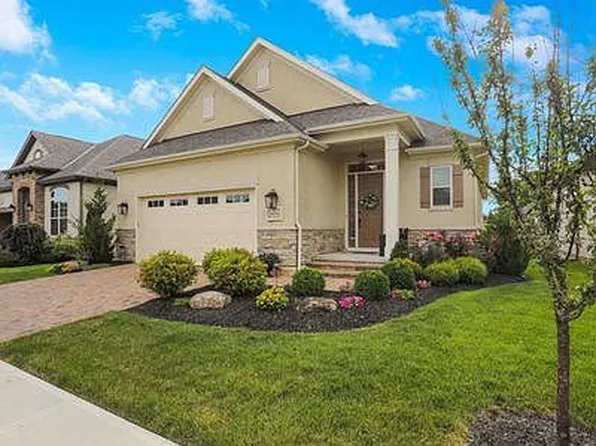 6035 Ellison Dr, Westerville, OH 43082