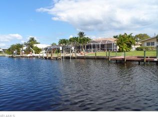 5415 Pelican Blvd, Cape Coral, FL 33914
