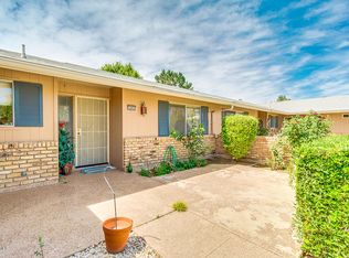 10825 W Hatcher Rd, Sun City, AZ 85351