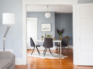 20 Magnolia St #2, Arlington, MA 02474