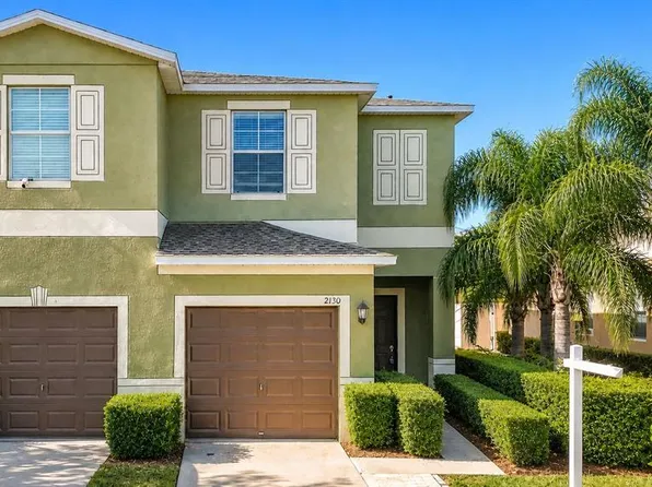 2130 Golden Falcon Dr, Ruskin, FL 33570