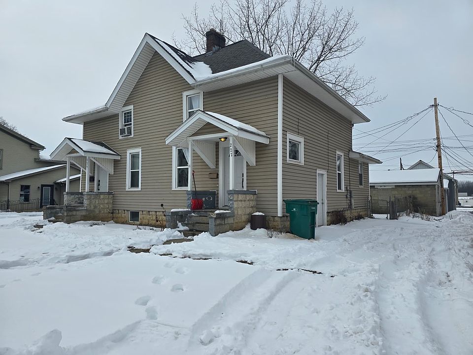 1st image of 229 S Scioto St #229