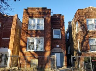 414 N Ridgeway Ave, Chicago, IL 60624