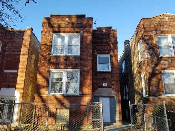 414 N Ridgeway Ave, Chicago, IL 60624