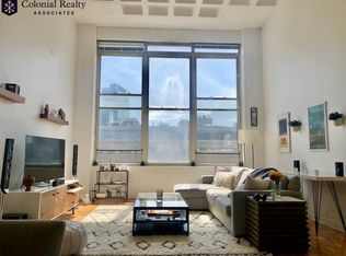 63 Brookline Ave #225, Boston, MA 02215