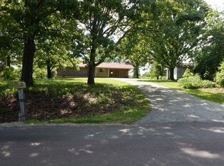 8659 State Route Ad, Dora, MO 65637