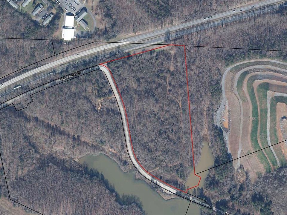 1st image of 0 Mill Creek Rd
