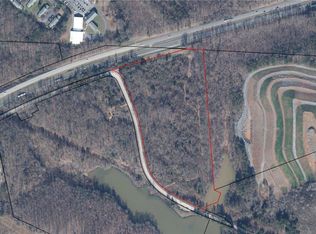 0 Mill Creek Rd, Blacksburg, SC 29702