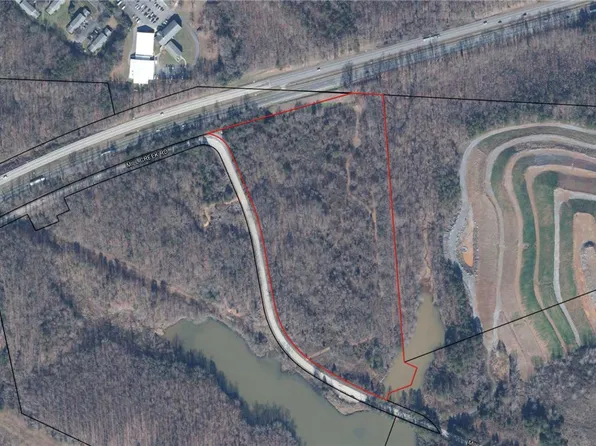 0 Mill Creek Rd, Blacksburg, SC 29702