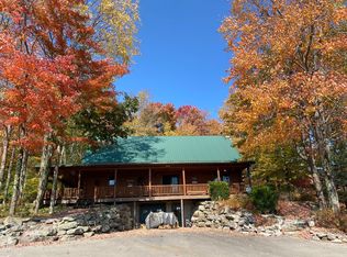 15249 Tionesta Rd LOT WP001, Pleasantville, PA 16341