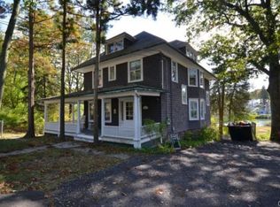 1 Cudlipp St, Norwalk, CT 06853