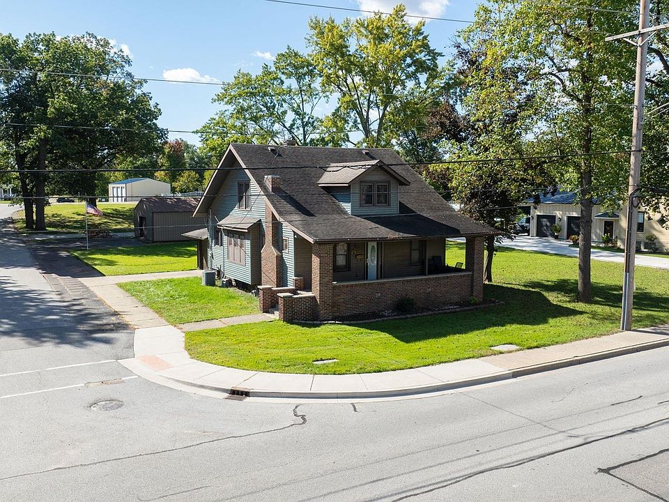 1st image of 401 W Talmer Ave